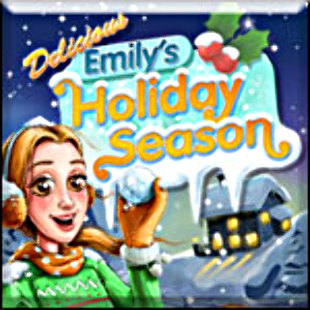 Delicious: Emily's Holiday Season