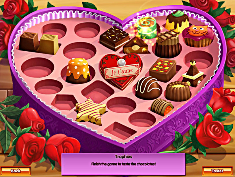 Delicious: Emily's True Love Premium Edition screenshot 2