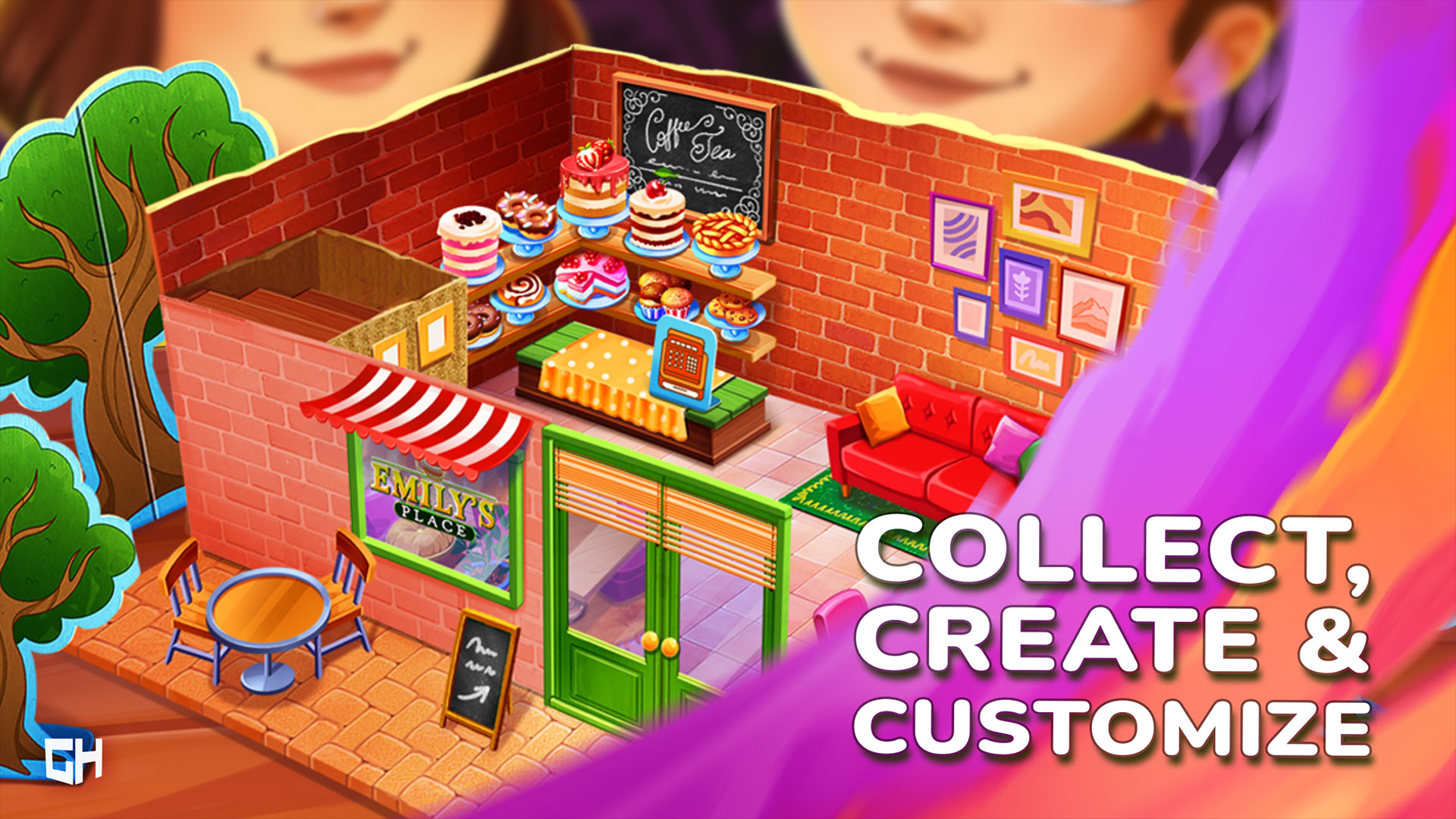 Delicious - Recipe for Renewal screenshot 5