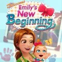Delicious - Emily's New Beginnings