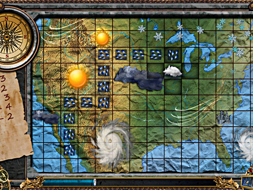 Demon Hunter: Chronicles from Beyond - The Untold Story screenshot 2
