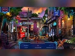 Detective Agency: Grey Tie 2 screenshot 1