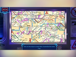 Detective Agency: Grey Tie 2 screenshot 3