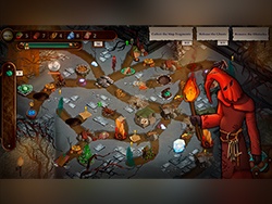 Detective Olivia - The Cult of Whisperers screenshot 3