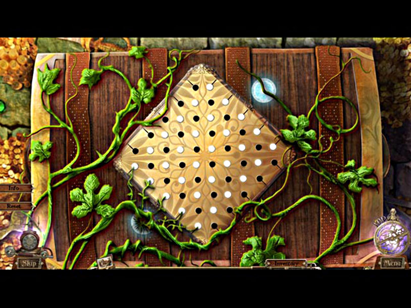 Detective Quest: The Crystal Slipper Collector's Edition screenshot 3