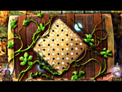 Detective Quest: The Crystal Slipper screenshot 1