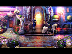 Detective Quest: The Crystal Slipper screenshot 3
