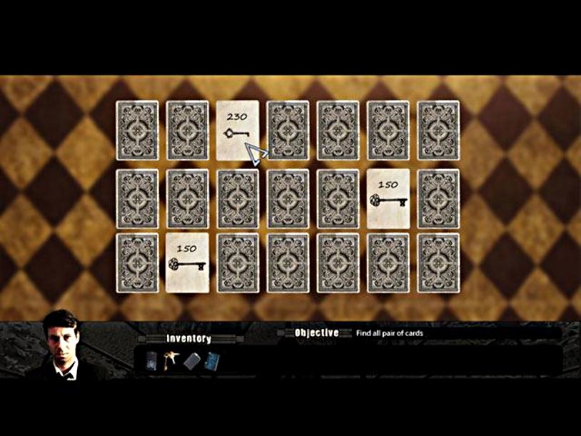 Detective Ross - Episode 1 - A PI in Paris screenshot 2