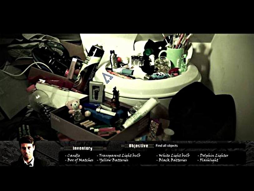 Detective Ross - Episode 1 - A PI in Paris screenshot 3