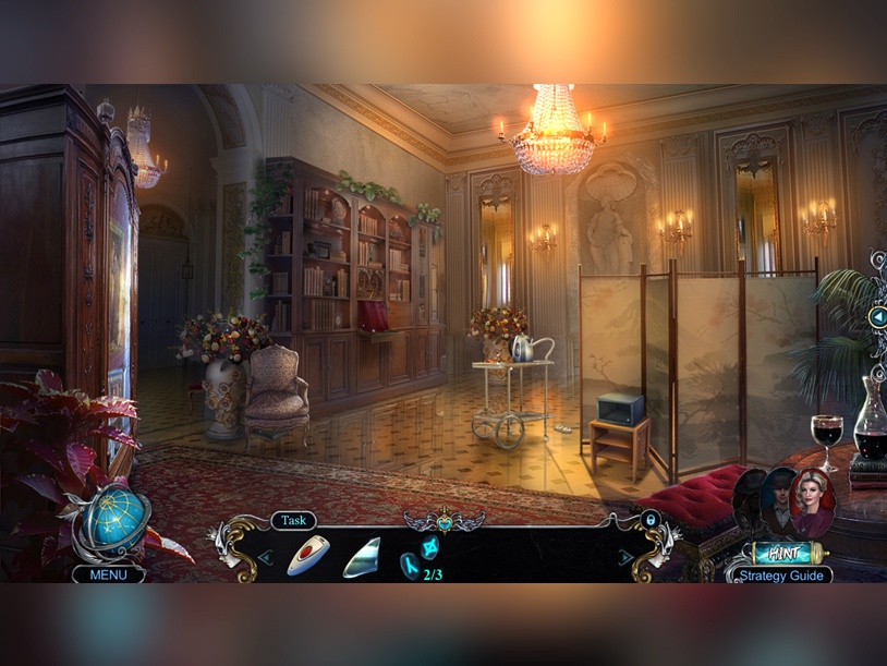 Detectives United: Deadly Debt Collector's Edition screenshot 3