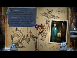 Detectives United II: The Darkest Shrine screenshot 3