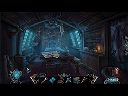 Detectives United III: Timeless Voyage screenshot 1