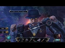 Detectives United III: Timeless Voyage screenshot 2