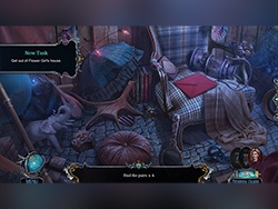 Detective's United: Phantoms of the Past screenshot 2