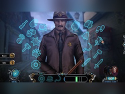 Detective's United: Phantoms of the Past screenshot 3