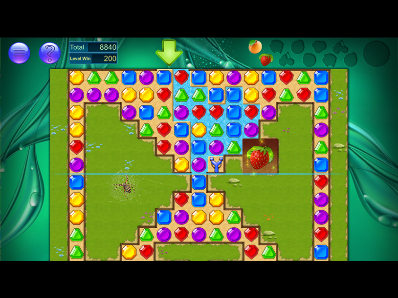 Dig The Ground 3 screenshot 2