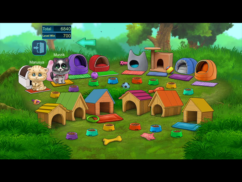 Dig The Ground 3 screenshot 3
