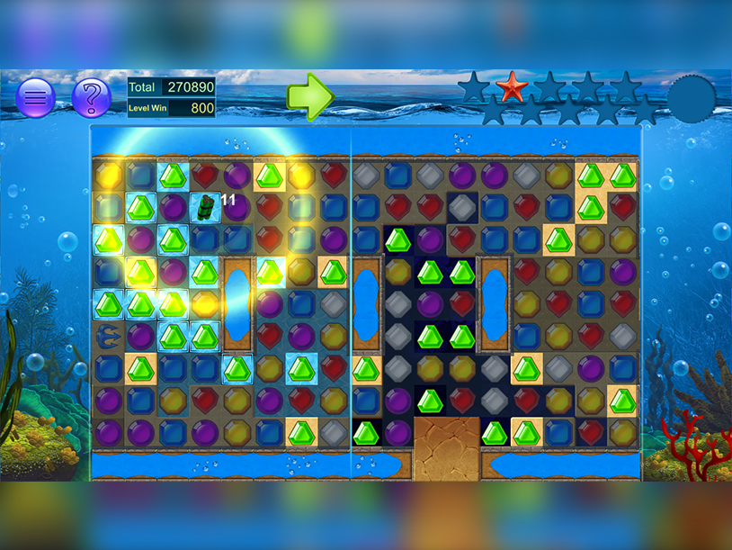 Dig the Ground 4 screenshot 2