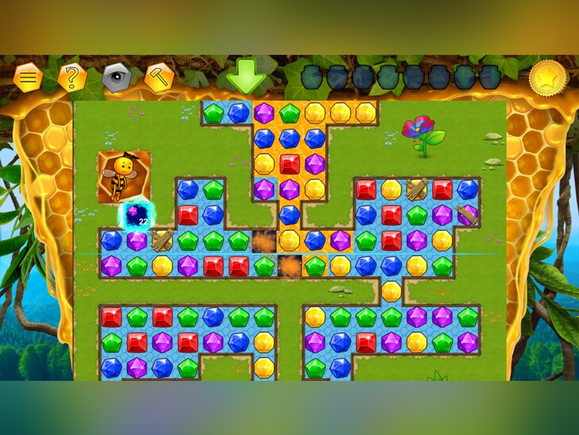Dig The Ground 5 screenshot 1