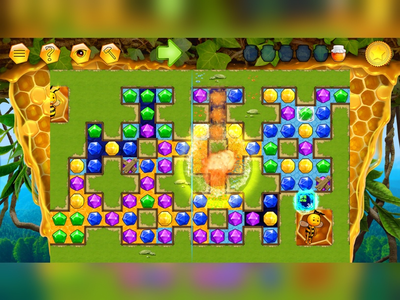 Dig The Ground 5 screenshot 2