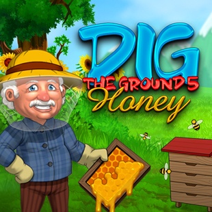 Dig The Ground 5
