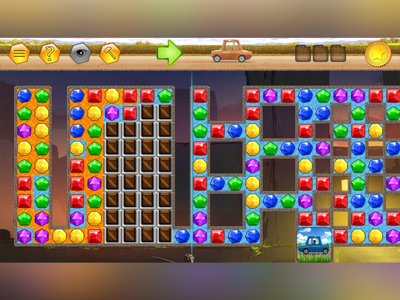 Dig The Ground 6 screenshot 1