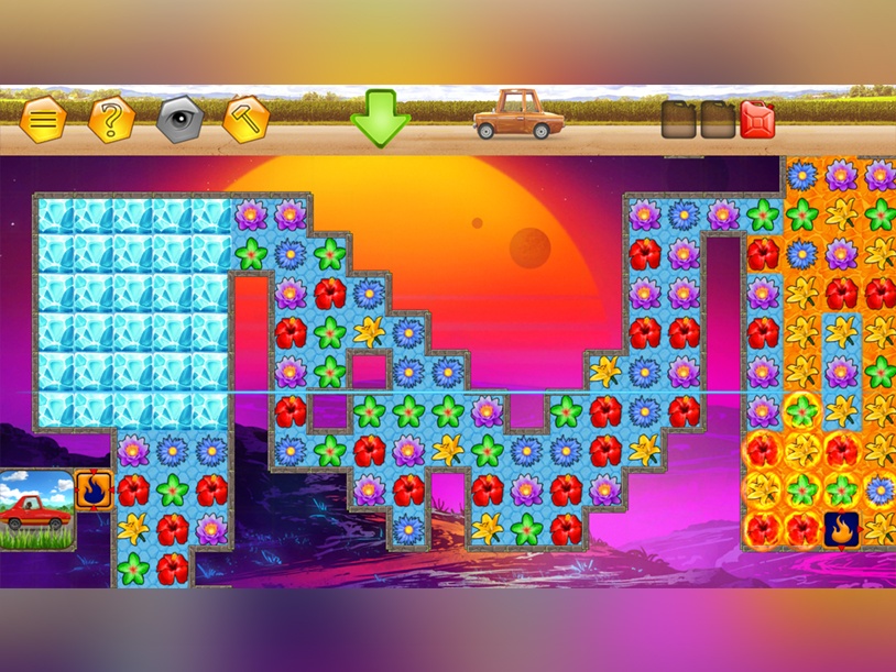 Dig The Ground 6 screenshot 2