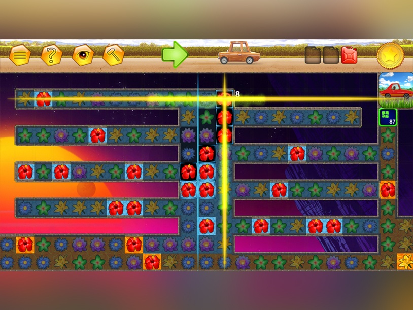 Dig The Ground 6 screenshot 3