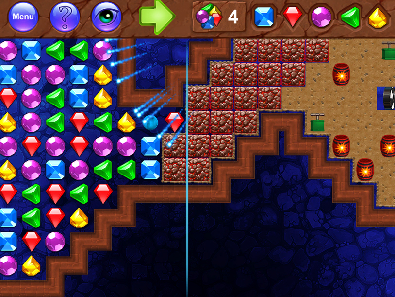 Dig The Ground screenshot 3
