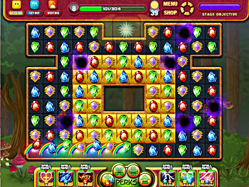 Disharmony Blocks 2 screenshot 2
