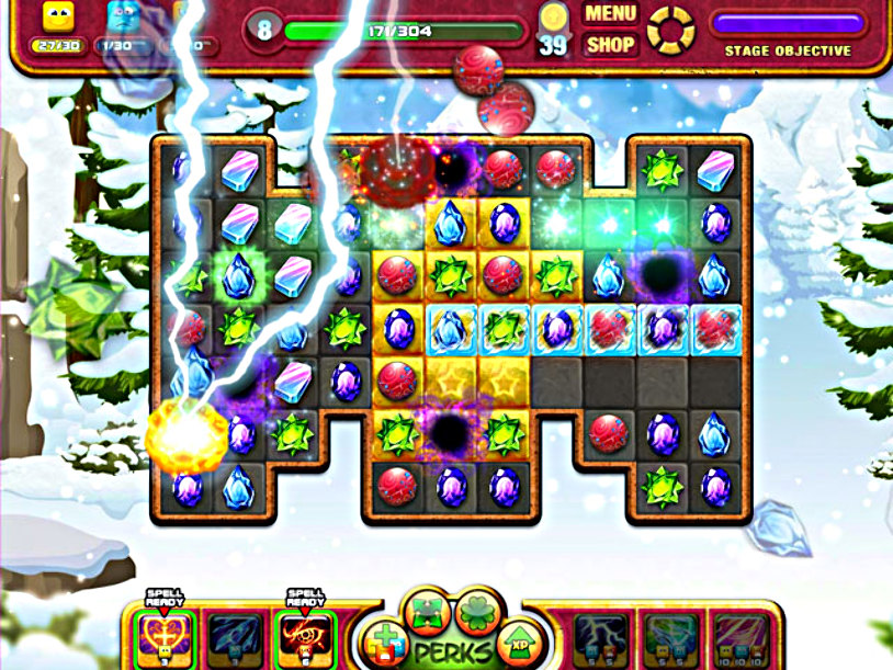 Disharmony Blocks 2 screenshot 3