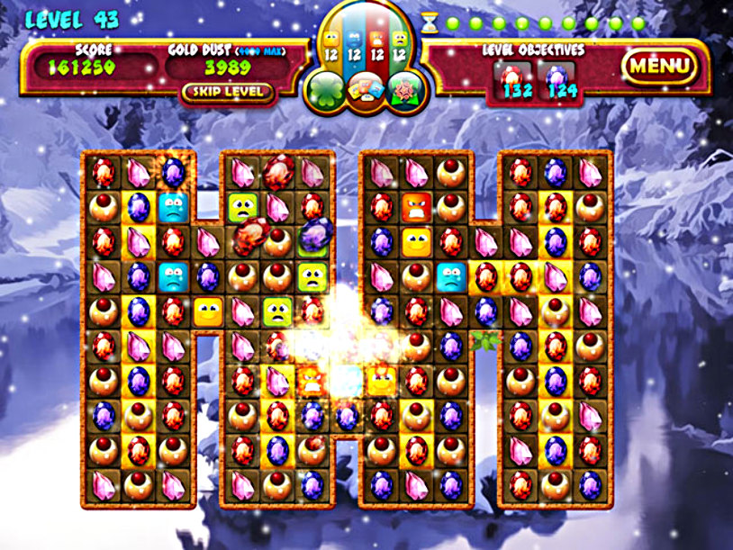 Disharmony Blocks screenshot 2