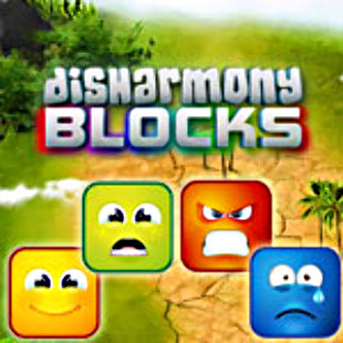 Disharmony Blocks
