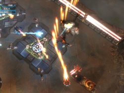 Dogos screenshot 1