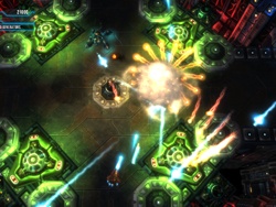 Dogos screenshot 2