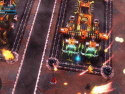 Dogos screenshot 3
