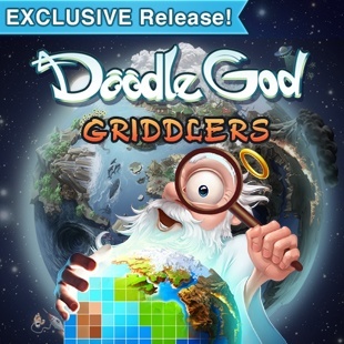 Doodle God Griddlers