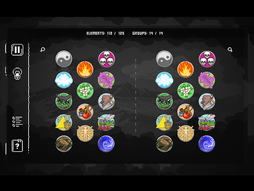 Doogle God: 8-Bit Mania screenshot 2