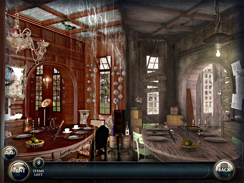 Doors of the Mind: Inner Mysteries screenshot 2