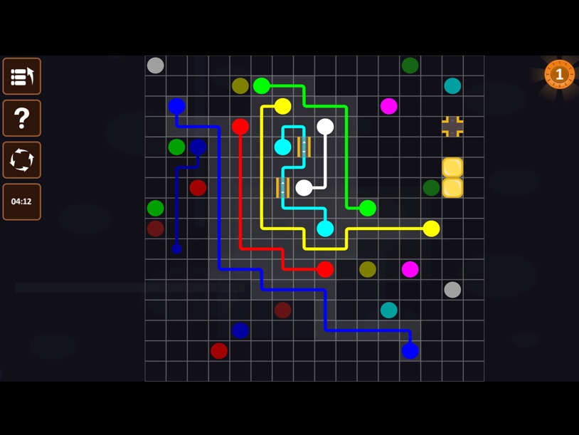 Dots eXtreme screenshot 1