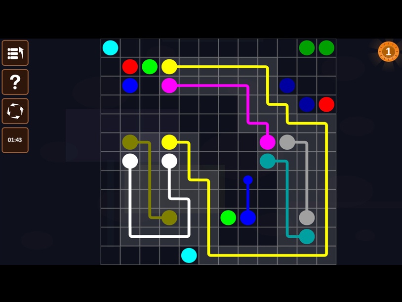 Dots eXtreme screenshot 3