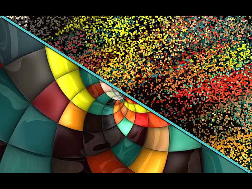 DOTSEE screenshot 1