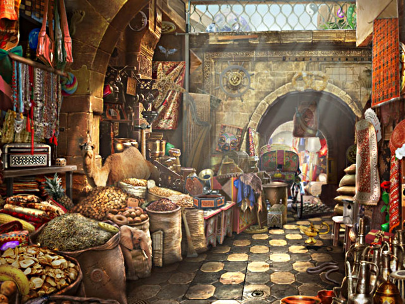 Double Play: Jewel Quest Bundle screenshot 2
