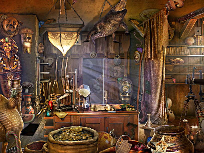 Double Play: Jewel Quest Bundle screenshot 3