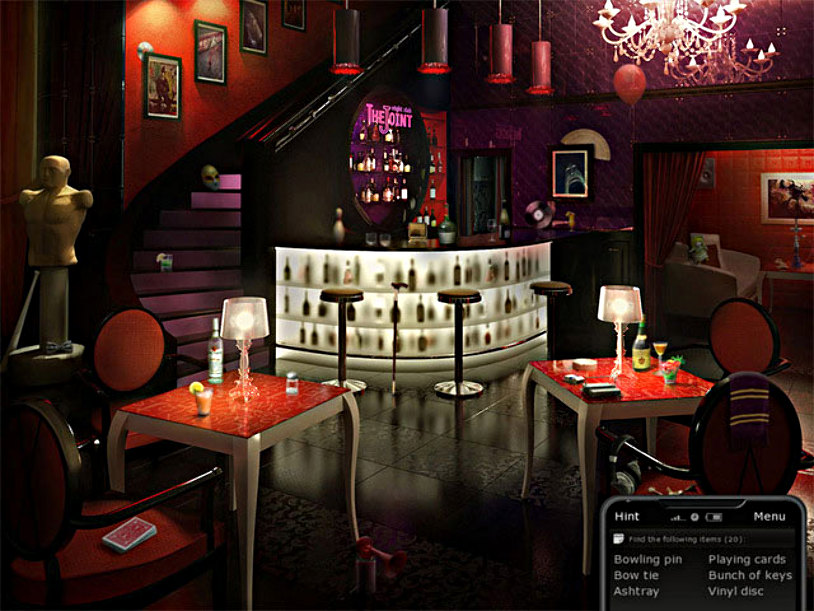 DownTown Secrets screenshot 3