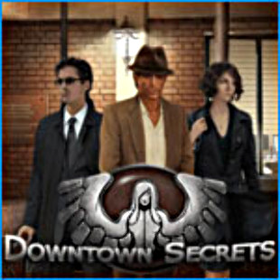 DownTown Secrets