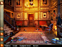 Dr Jekyll And Mr Hyde Extended Edition screenshot 3