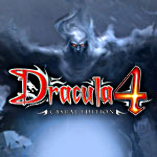 Dracula 4: The Shadow of the Dragon