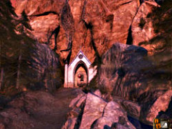 Dracula The Path of the Dragon Episode 1 The Strange Case of Martha screenshot 2