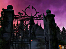 Dracula The Path of the Dragon Episode 1 The Strange Case of Martha screenshot 3